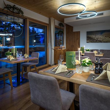 Hotel Haeuserl Im Wald Мариапфар Екстериор снимка