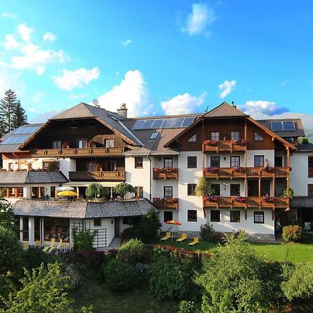 Hotel Haeuserl Im Wald Мариапфар Екстериор снимка