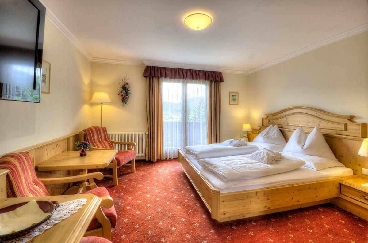Hotel Haeuserl Im Wald Мариапфар Екстериор снимка